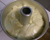バニラシフォン作り方16写真