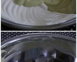 野菜嫌いのお子様でも♡青汁シフォンケーキ作り方11写真