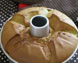 野菜嫌いのお子様でも♡青汁シフォンケーキ作り方13写真