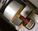 バニラシフォン作り方23写真