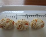 簡単いなりずし♪作り方8写真