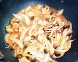 ＊絶品・簡単♡エビとしめじの和風パスタ＊作り方8写真