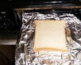 5分で直火焼フレッシュトマトピザトースト作り方3写真