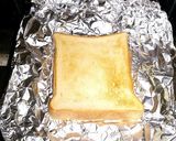 5分で直火焼フレッシュトマトピザトースト作り方4写真