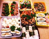 ☆2015☆運動会お弁当作り方6写真
