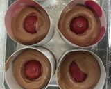 濃厚〜✻チョコレートムース作り方11写真