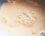 金の食パンで究極ふわふわフレンチトースト作り方3写真