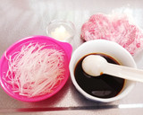 本掲載♡牛肉と茄子のフレッシュトマト炒め作り方2写真