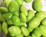 ゆで卵！たまごと枝豆のマヨサラダ作り方2写真