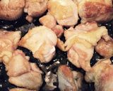 お弁当に！超簡単！ひと口照り焼きチキン作り方5写真