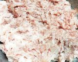 お弁当に！豚ひき肉の簡単甘酢肉だんご！作り方3写真