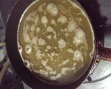 【フライパン煮物】かぶのほっこり煮作り方2写真