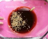 きゅうりしかない…きゅうりの味ぽん和え作り方4写真