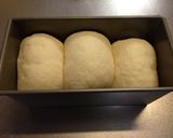 バターリッチな角食パン☆HBで簡単作り方10写真