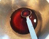 簡単作り置き♡ねじりこんにゃくの甘辛炒め作り方6写真
