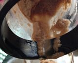 ムジカのカフェモカフラペチーノ作り方6写真