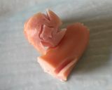 キャラ弁☆簡単☆ニンニン手裏剣ウィンナー作り方5写真