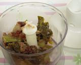 鶏油とコラーゲンスープの作り方（丸鶏）作り方12写真