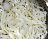 茄子がうまっ!冷やしうどん作り方2写真