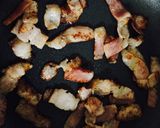 茄子がうまっ!冷やしうどん作り方4写真