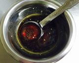 茄子がうまっ!冷やしうどん作り方3写真