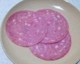 ☆ピザパイ★作り方1写真