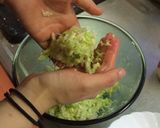 キャベツ大量消費！簡単コールスロー作り方8写真