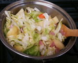 野菜たっぷり！！簡単＆おいしいポトフ♪作り方2写真