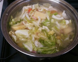 野菜たっぷり！！簡単＆おいしいポトフ♪作り方3写真