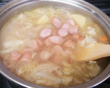 野菜たっぷり！！簡単＆おいしいポトフ♪作り方5写真