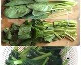 スープ春雨風〜担々麺〜作り方2写真