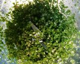 フライパンで誰でも簡単！山椒味噌作り方4写真