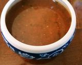 フライパンで誰でも簡単！山椒味噌作り方6写真