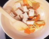 簡単!!厚揚げのオイスターソース炒め作り方2写真