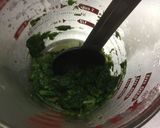 よもぎ入りの食パン作り方3写真