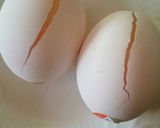 絶品♫RTKG✡ 冷凍 卵かけ ご飯 ✡作り方1写真