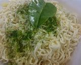 簡単！カップ焼ソバ進化系！作り方6写真