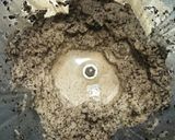 私のフラペチーノ♪ジャバチップ風作り方2写真
