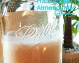 私のフラペチーノ♪ジャバチップ風作り方4写真