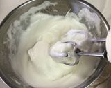 紅茶シフォンケーキ作り方7写真