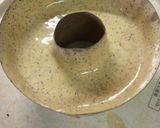 紅茶シフォンケーキ作り方11写真