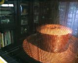 紅茶シフォンケーキ作り方12写真