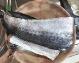 鰆(サワラ)の西京焼き作り方5写真