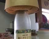 紅茶シフォンケーキ作り方13写真