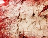 ガリバタがそそる♡牛薄切り炒め作り方4写真