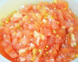 ＊イタリアのマンマ直伝☆万能トマトソース作り方3写真