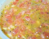 ＊イタリアのマンマ直伝☆万能トマトソース作り方4写真