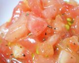 ＊イタリアのマンマ直伝☆万能トマトソース作り方5写真