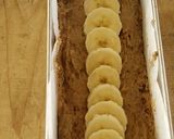 ダイエット・バナナチョコケーキ作り方8写真