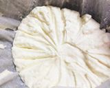 水きりヨーグルトで！☆レアチーズケーキ☆作り方1写真